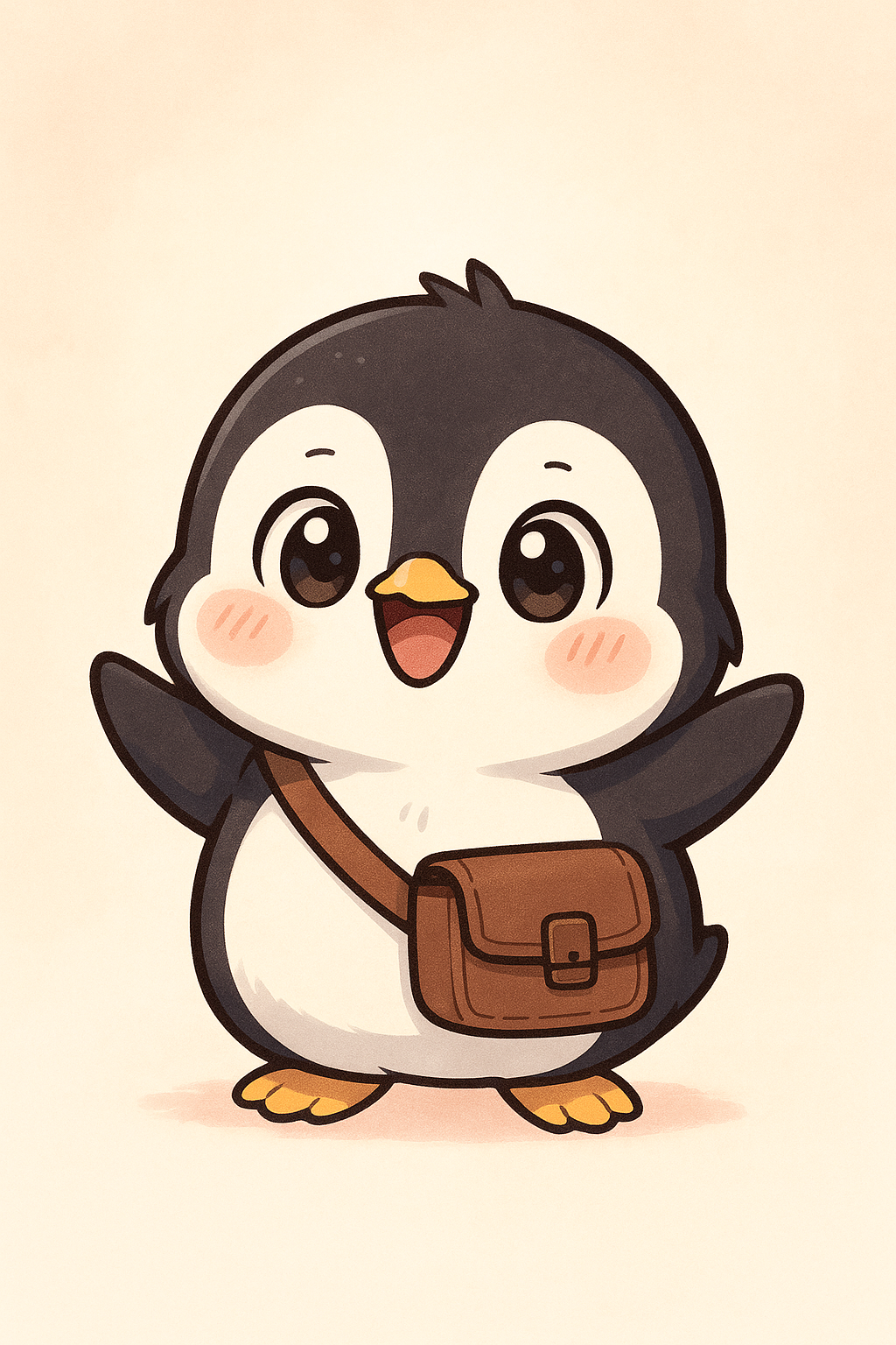 LocalPenguin.chat - AI Discovery Platform - AI Consulting Greece